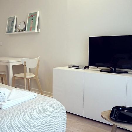 Little Suite - Stella Lille Dış mekan fotoğraf