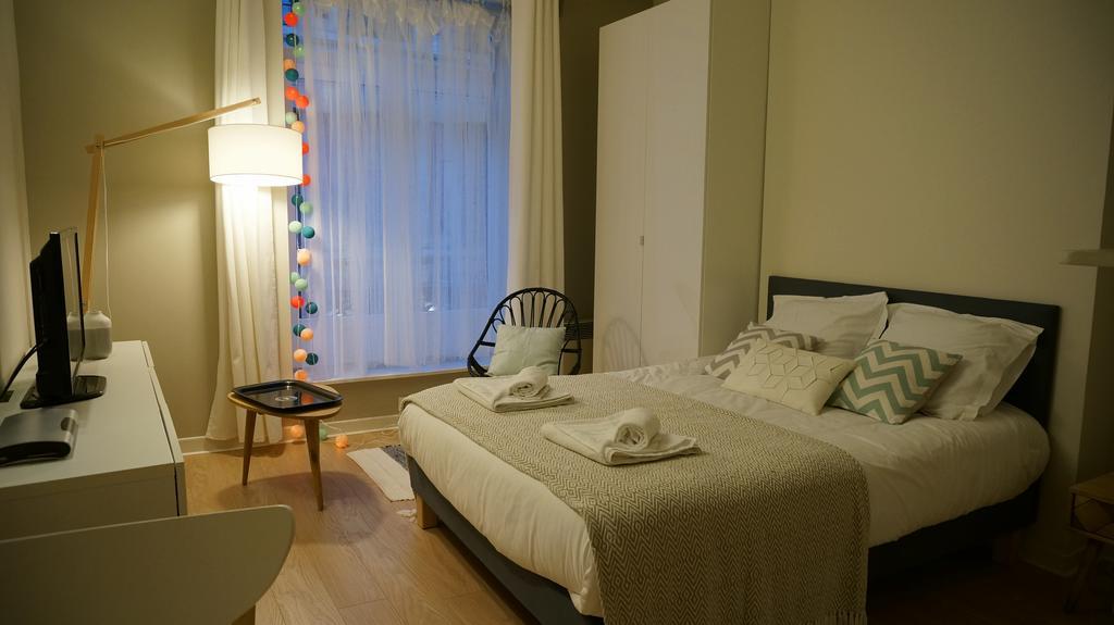 Little Suite - Stella Lille Dış mekan fotoğraf