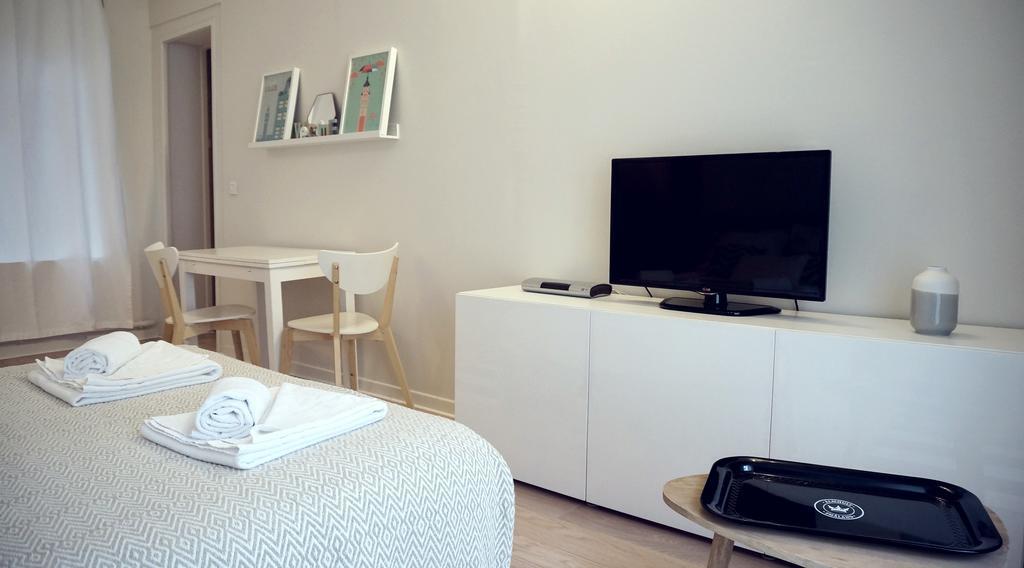 Little Suite - Stella Lille Dış mekan fotoğraf