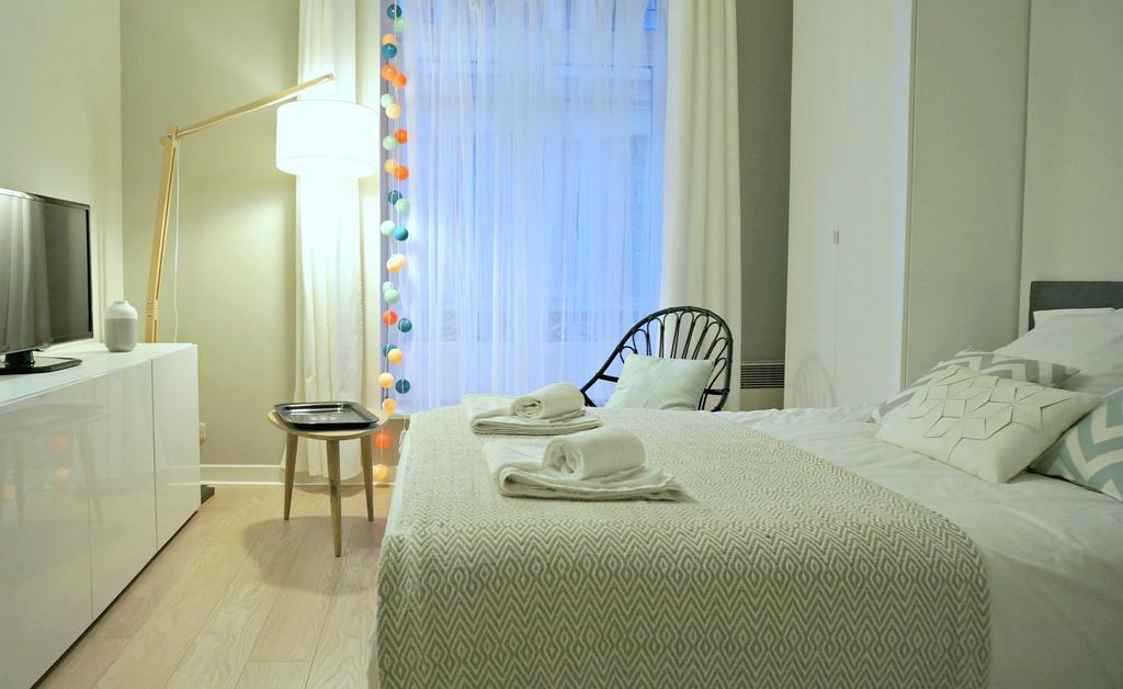 Little Suite - Stella Lille Dış mekan fotoğraf